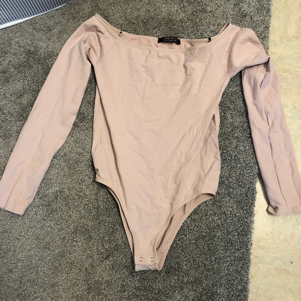 Bodysuit